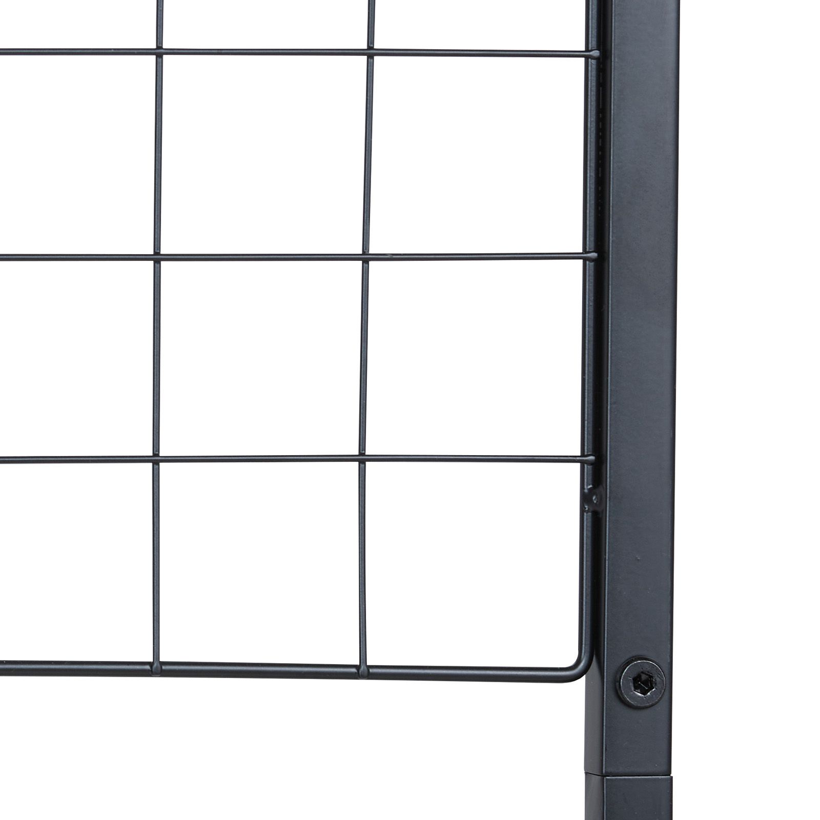 2' x 5.6' Grid Wall Panels Tow - Art Craft Show review and price