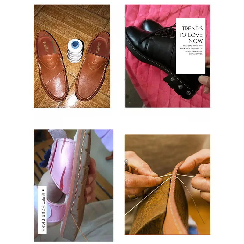 5pcs Leather Sewing Awl Set Sh - Punch Needle Kit review and price