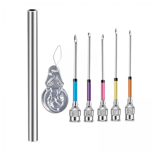 Punch Needle Embroidery Kit wi - Punch Needle Kit review and price