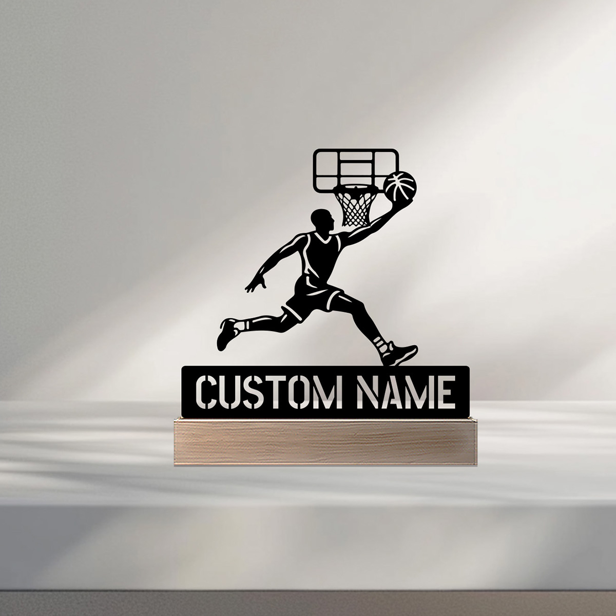 1pc Simple Basketball expert C - Art Craft Usa review and price