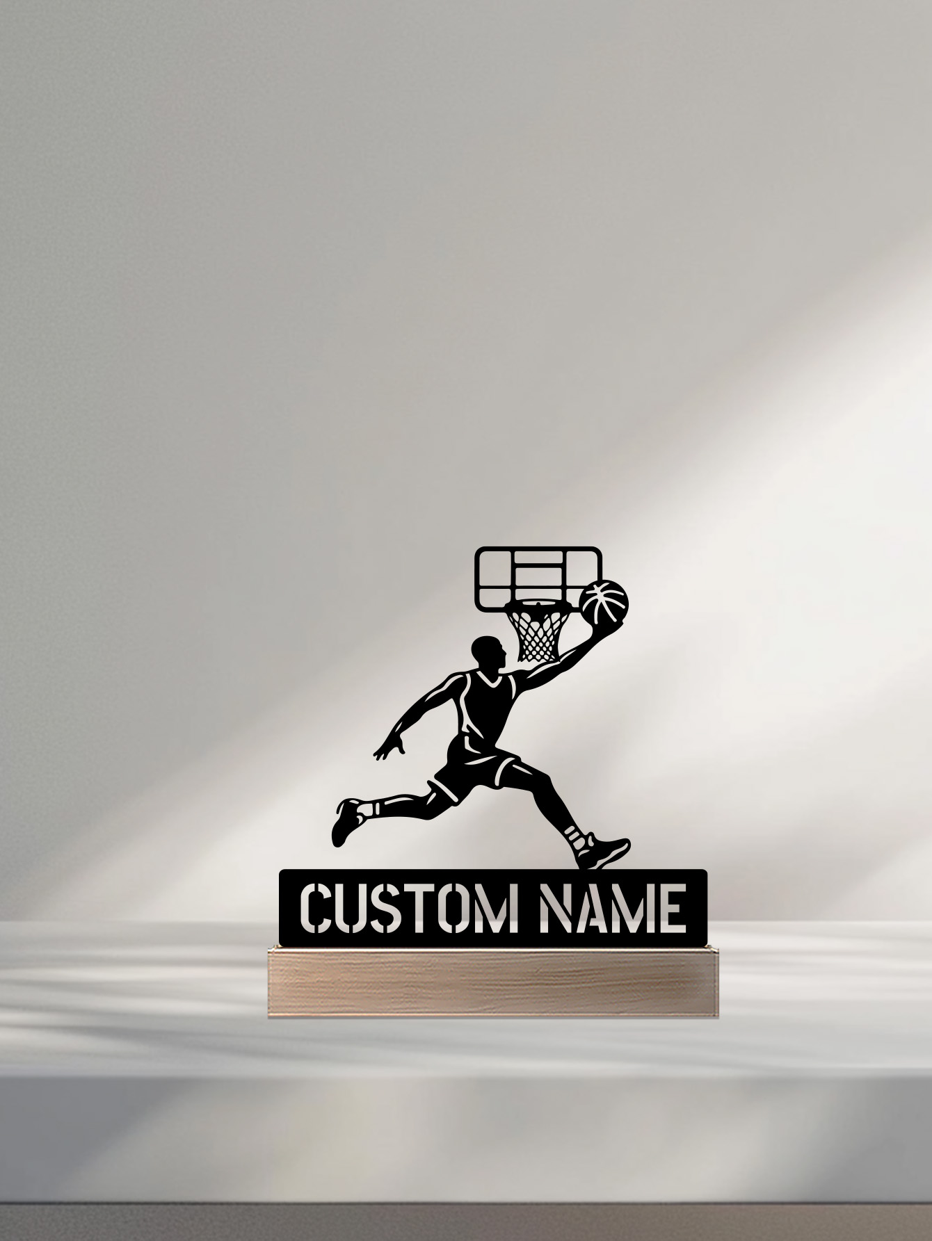 1pc Simple Basketball expert C - Art Craft Usa review and price