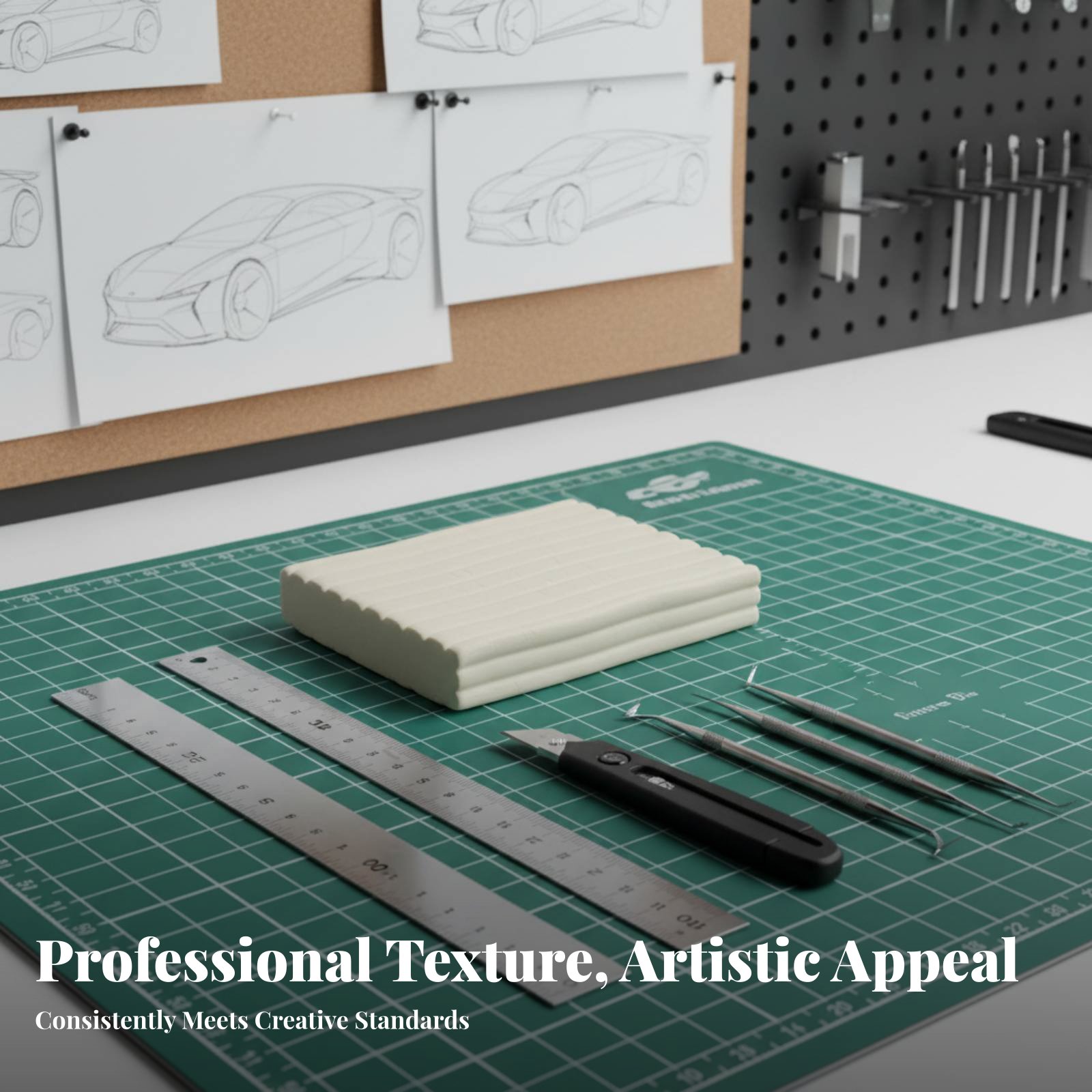 Non-Hardening Clay Bar Reusabl - Art Craft Bar review and price