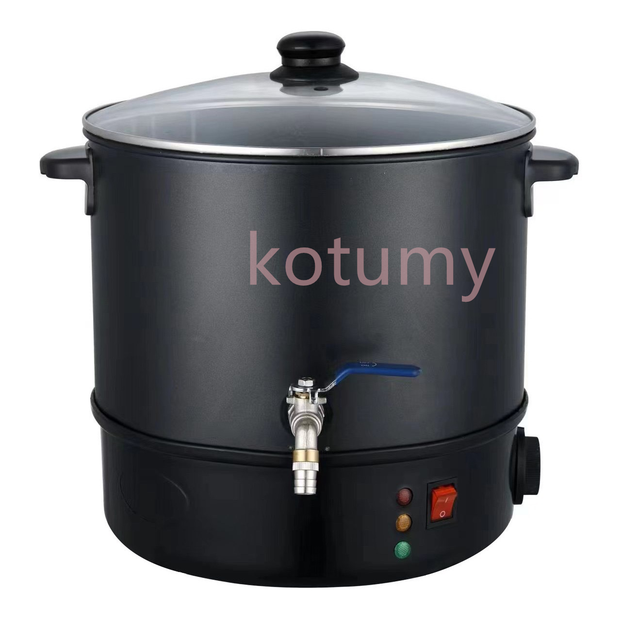 EU US Plug Electric Melting Ca - Candle Making Wax review and price