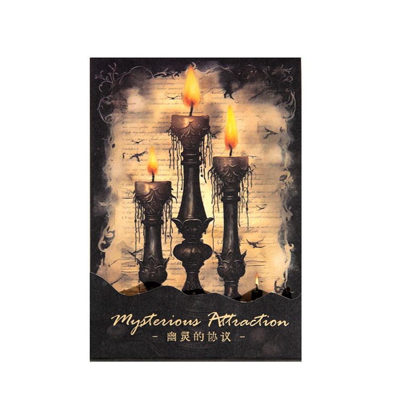 1pack/20pcs Dark Gothic Art Jo - Art Craft Notebook review and price