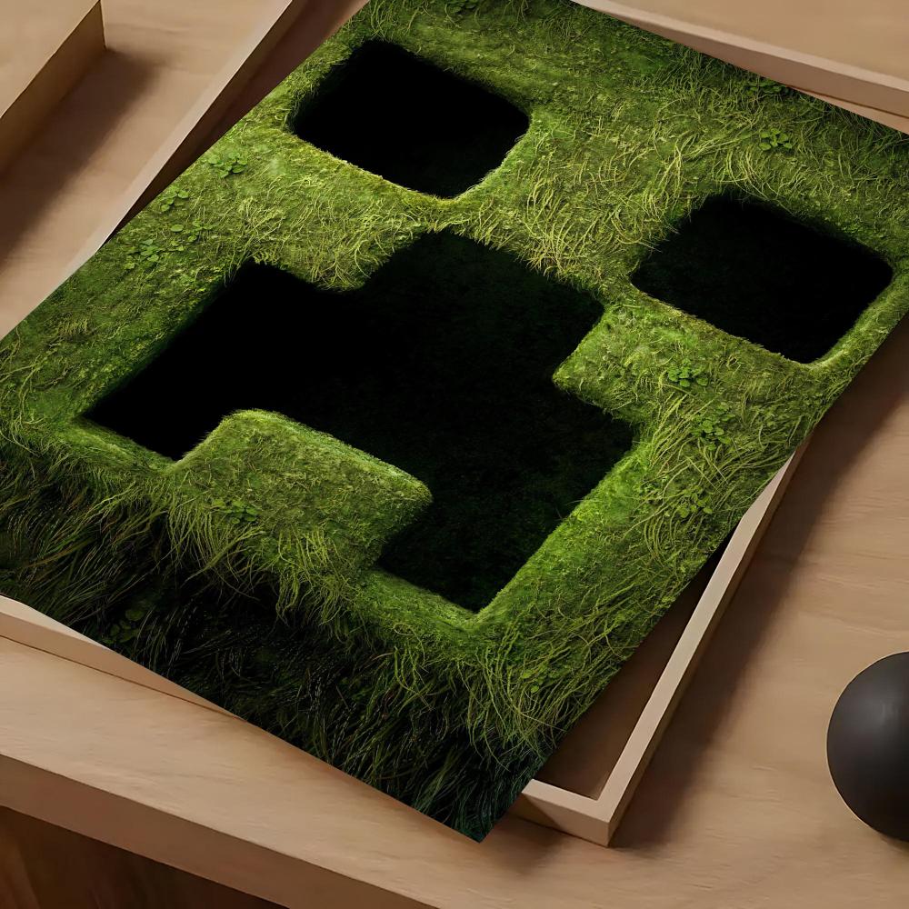 Game Mine-c-crafts Poster For  - Art Craft Bar review and price
