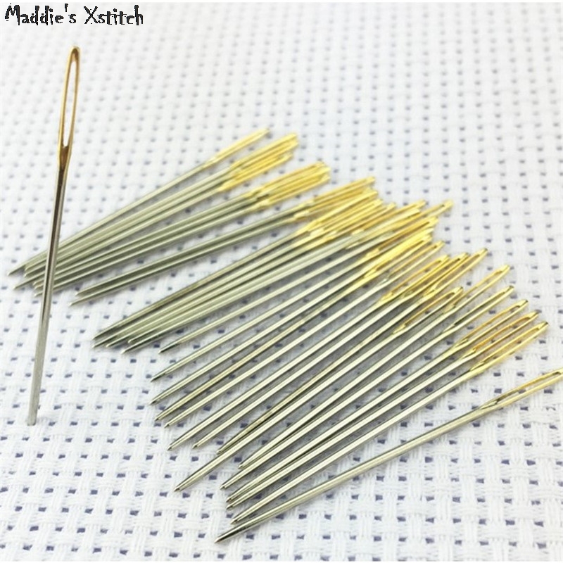 10755 Cross Stitch Kits Embroi - Punch Needle Kit review and price