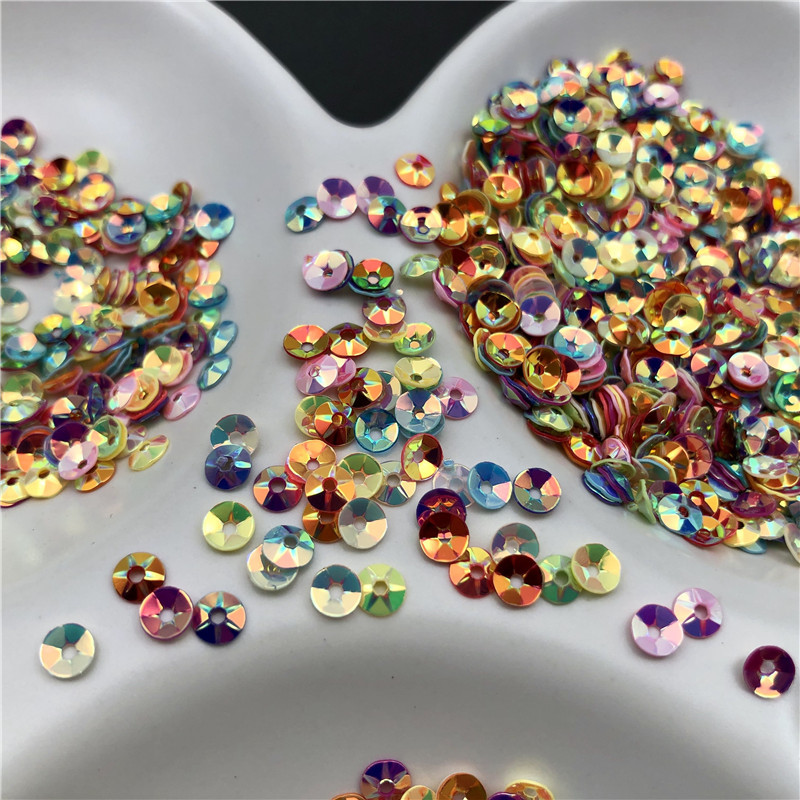 30g 3mm 4mm 5mm PVC Deep Cup S - Art Craft Hat review and price