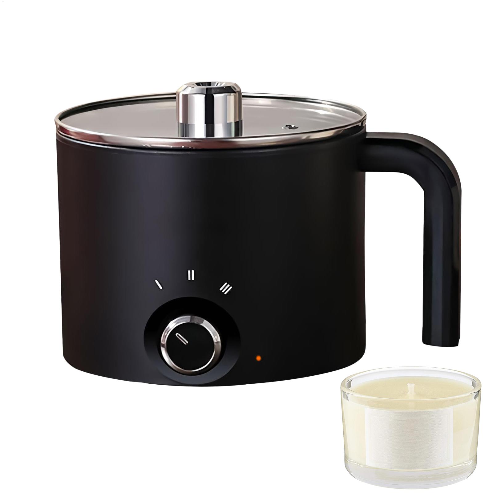 Candle Wax Melting Pot 1.5L La - Candle Making Wax review and price