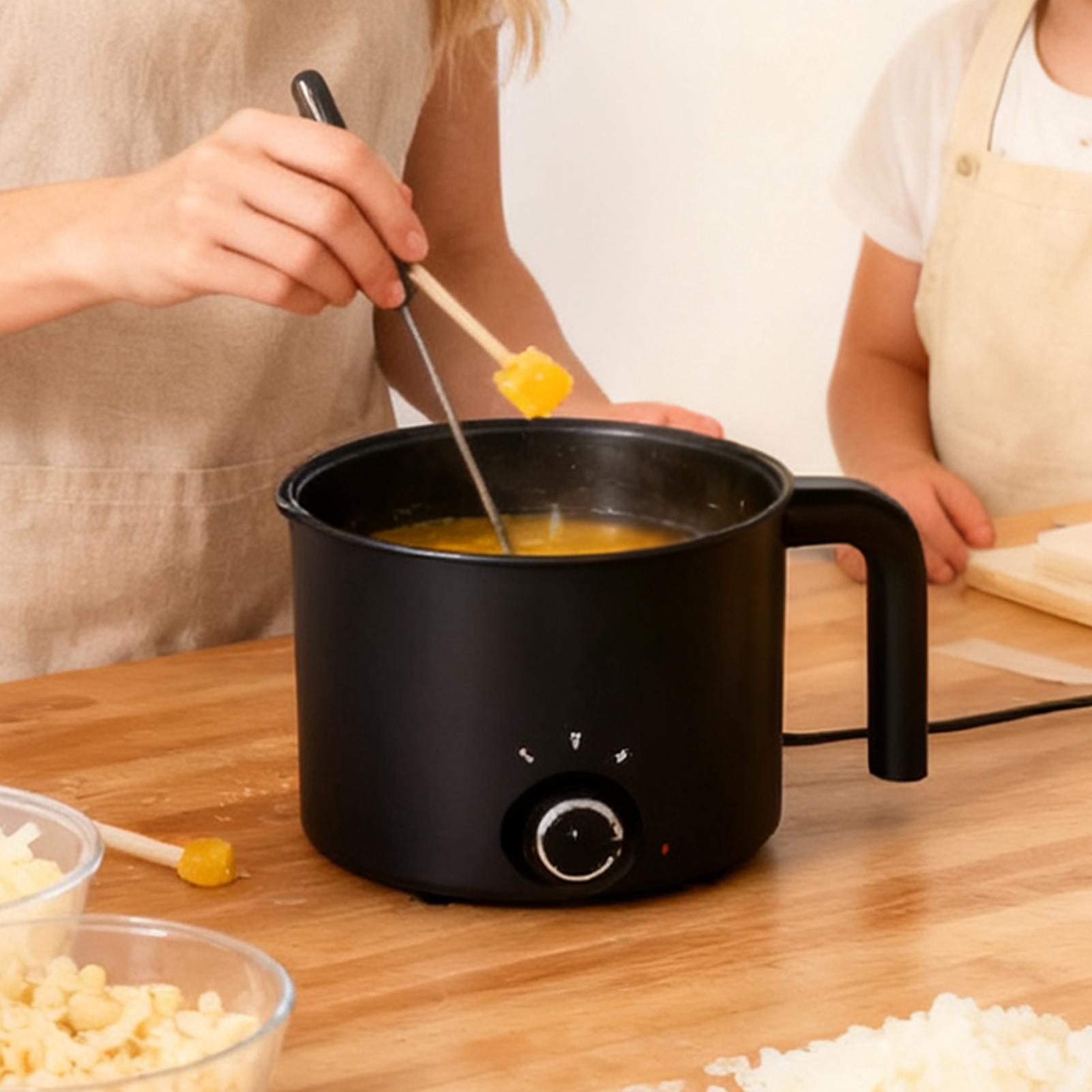 Candle Wax Melting Pot 1.5L La - Candle Making Wax review and price