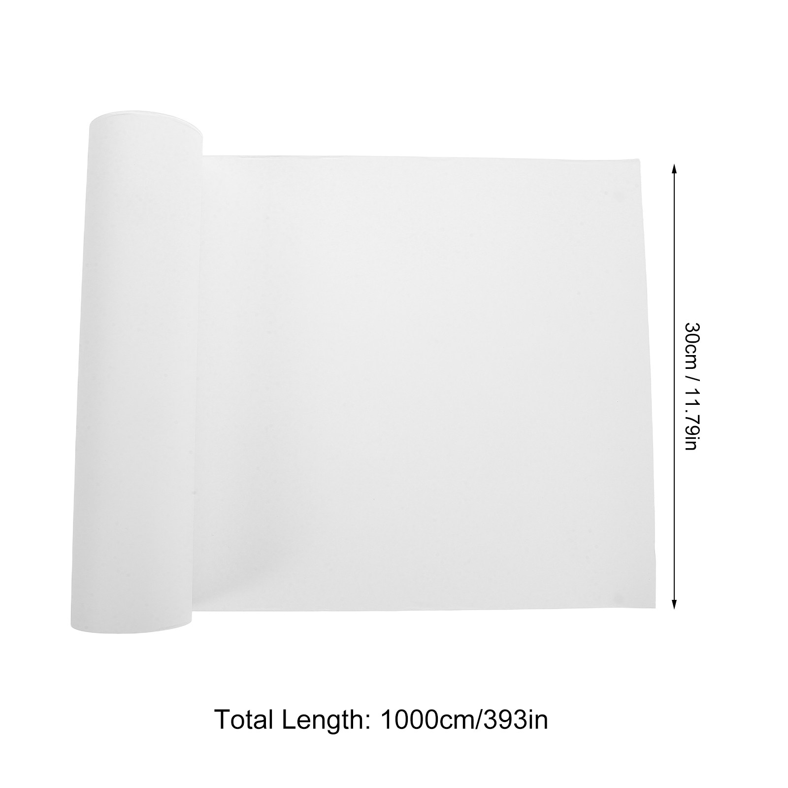 Extra Long White Card Paper Ro - Art Craft Activities For Preschoolers review and price