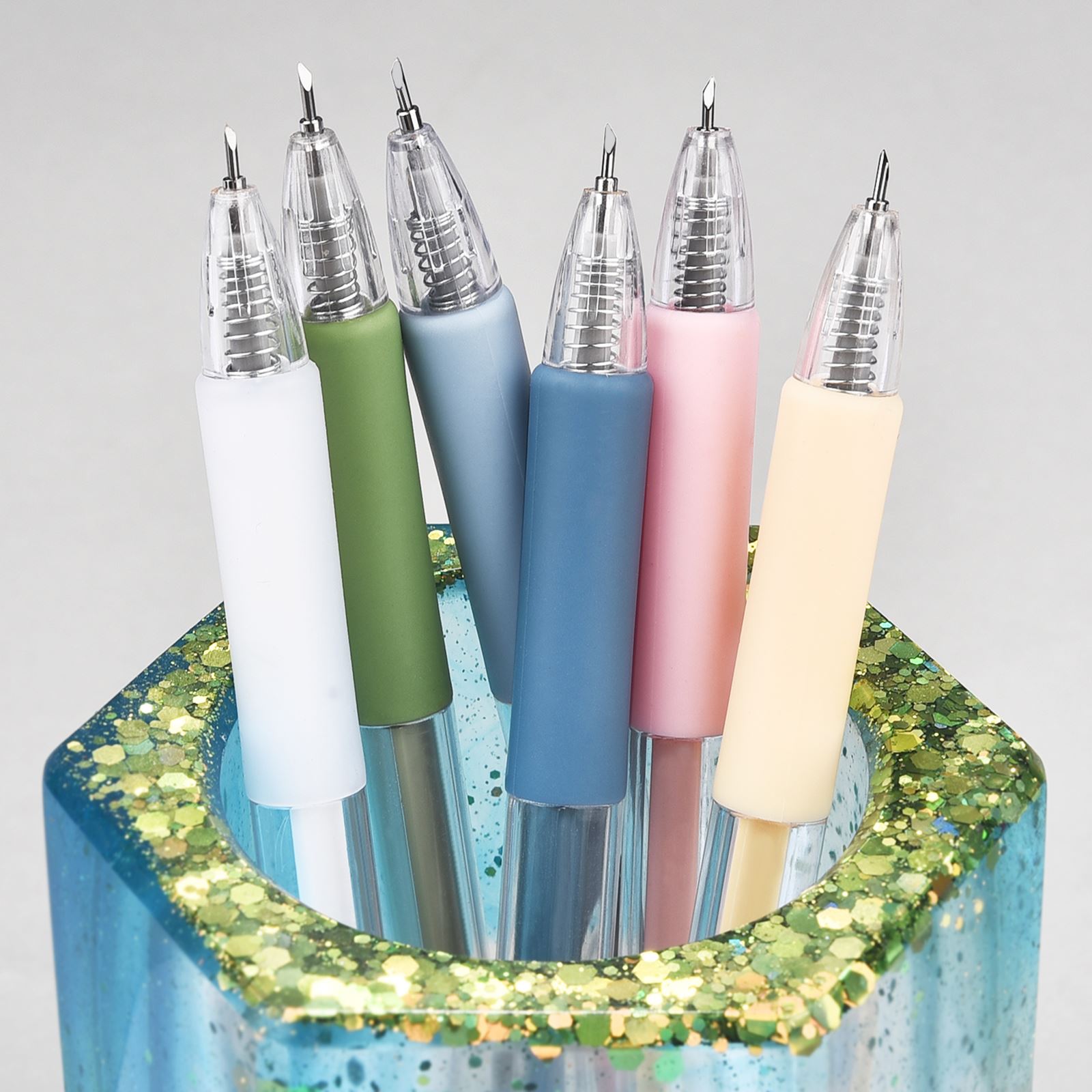 1/8pcs Art Utility Knife Pen K - Art Craft Knife review and price