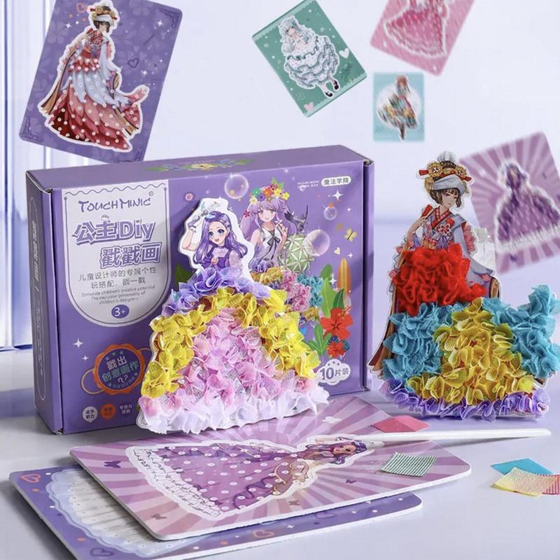 Kids Table Game Pokes Drawing  - Art Craft Activities For Preschoolers review and price