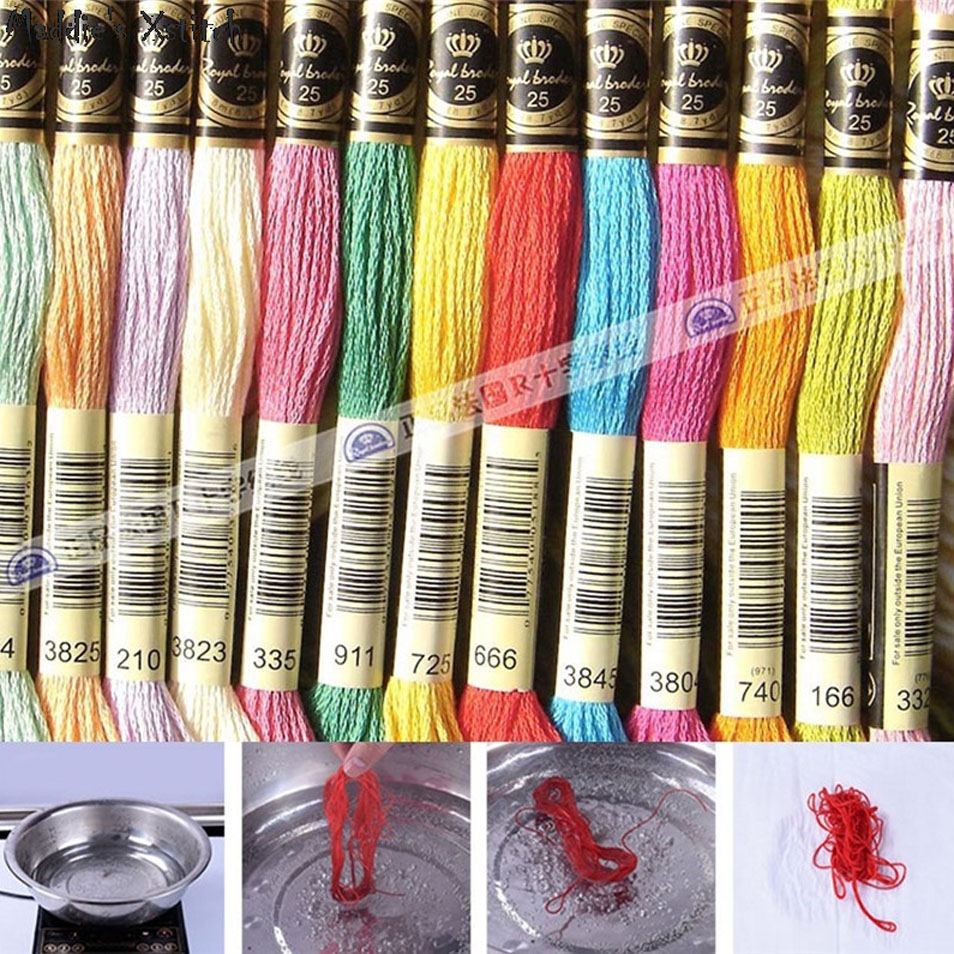 11127 Cross Stitch Kits Embroi - Punch Needle Kit review and price