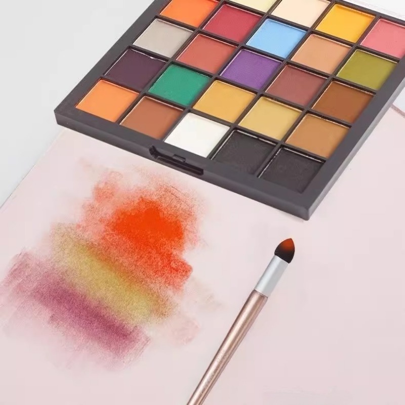24 Colors Soft Artist Pastel P - Chalk Pastel Set review and price
