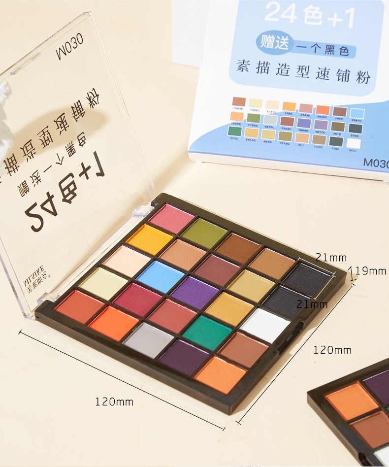 24 Colors Soft Artist Pastel P - Chalk Pastel Set review and price