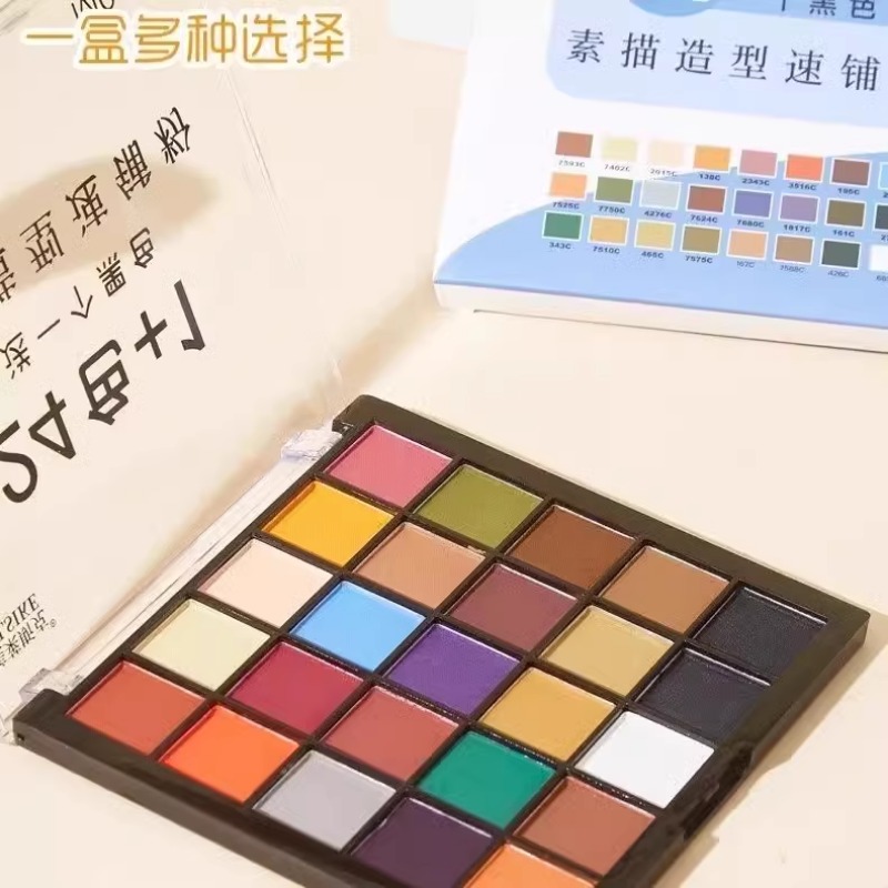 24 Colors Soft Artist Pastel P - Chalk Pastel Set review and price