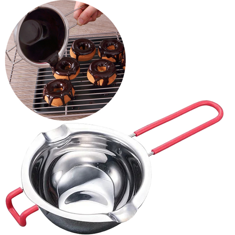 Stainless Steel Wax Melting Po - Candle Making Wax review and price