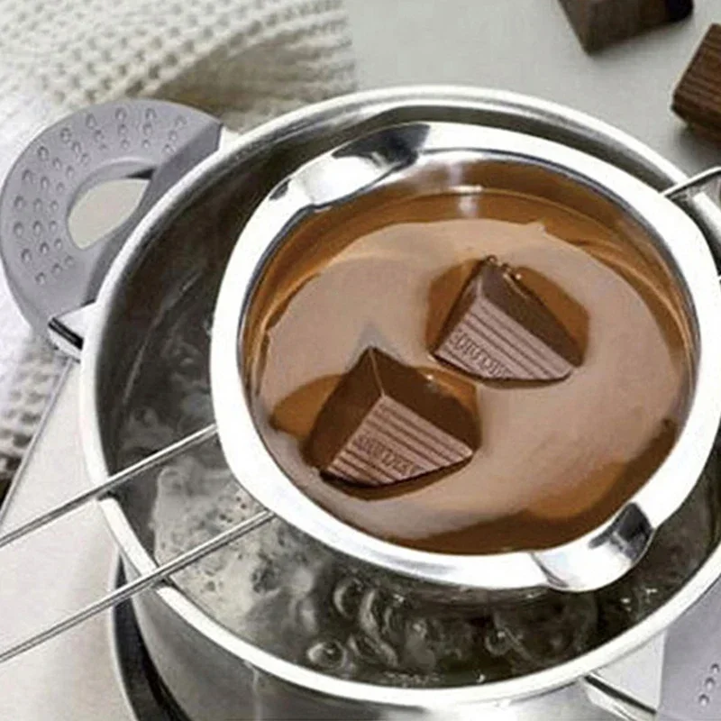 Stainless Steel Wax Melting Po - Candle Making Wax review and price