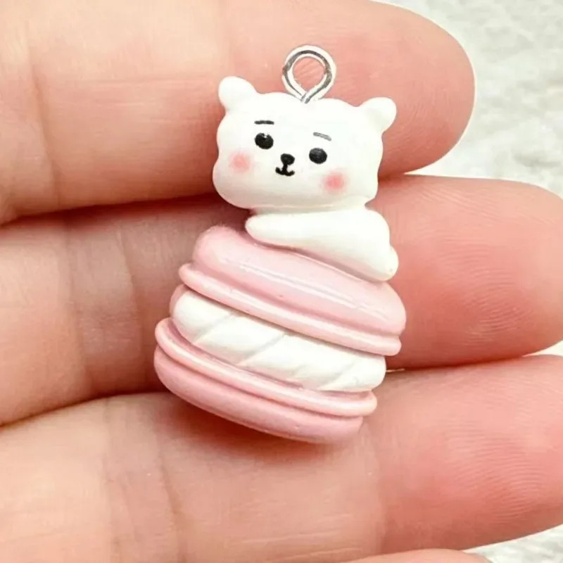 10pcs Mixed Cartoon Resin Char - Art Craft Decoration review and price