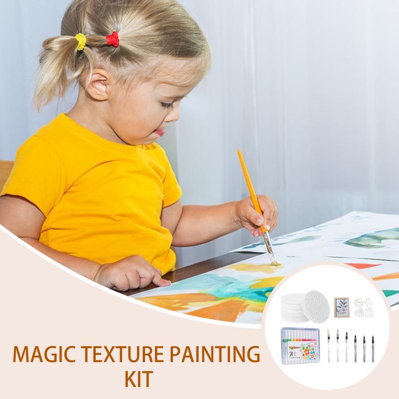 Foam Paint For Crafts Sensory  - Art Craft Activities For Preschoolers review and price