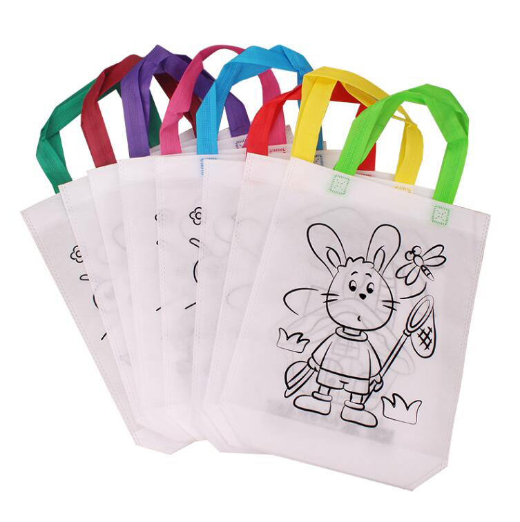 DIY Drawing Bag Graffiti Bag H - Art Craft Notebook review and price