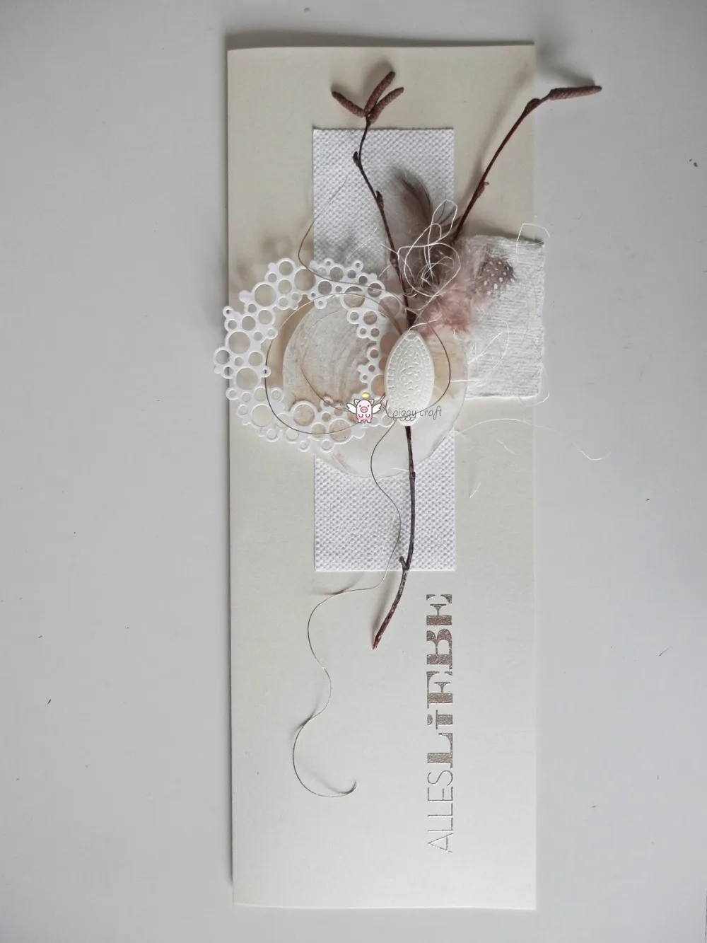 1pc Piggy Craft metal cutting  - Art Craft Knife review and price