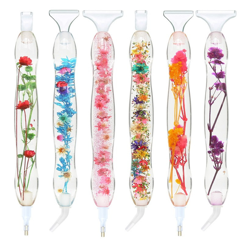 1set Flower Design Resin 5D Di - Art Craft Resin review and price