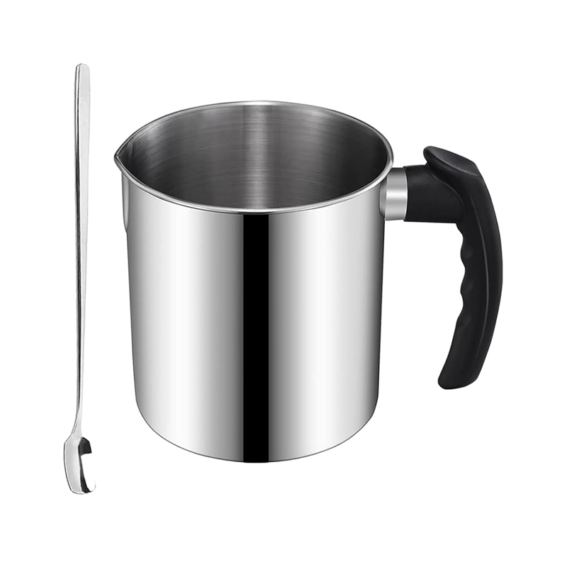 Stainless Steel Candle Making  - Candle Making Wax review and price