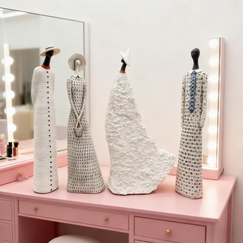 European and American Style In - Art Craft Show review and price